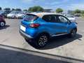 Renault Captur 1.2 TCe 120ch Intens EDC Bleu - thumbnail 3