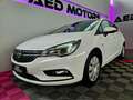 Opel Astra Selection Nur 25.000km Top Zustand Weiß - thumbnail 1