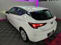 Opel Astra Selection Nur 25.000km Top Zustand Weiß - thumbnail 19