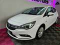 Opel Astra Selection Nur 25.000km Top Zustand Weiß - thumbnail 5