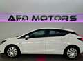 Opel Astra Selection Nur 25.000km Top Zustand Weiß - thumbnail 7