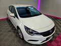 Opel Astra Selection Nur 25.000km Top Zustand Weiß - thumbnail 13