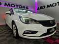 Opel Astra Selection Nur 25.000km Top Zustand Weiß - thumbnail 14