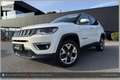 Jeep Compass Limited AWD Weiß - thumbnail 3