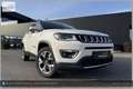 Jeep Compass Limited AWD Weiß - thumbnail 11