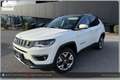 Jeep Compass Limited AWD Weiß - thumbnail 9