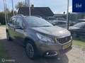Peugeot 2008 1.2 PureTech Blue Lion | Panoramadak | Full Option Grijs - thumbnail 1