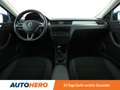 Skoda Rapid/Spaceback 1.2 TSI Ambition*AHK*KLIMA*GARANTIE* Blau - thumbnail 12