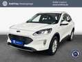 Ford Kuga 2.5 Duratec PHEV TITANIUM Weiß - thumbnail 1