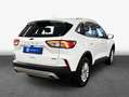Ford Kuga 2.5 Duratec PHEV TITANIUM Weiß - thumbnail 2