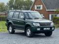 Toyota Land Cruiser Land Cruiser D-4D KJ95 Special // 1er Pro // Full Groen - thumbnail 3