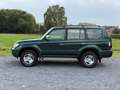Toyota Land Cruiser Land Cruiser D-4D KJ95 Special // 1er Pro // Full Groen - thumbnail 4