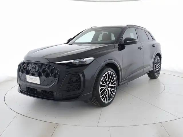 Audi SQ5 3.0TFSI 367CV quattro S tronic Sport Attitude