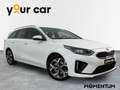 Kia Ceed / cee'd Tourer 1.6 PHEV eTech Aut. Blanco - thumbnail 7