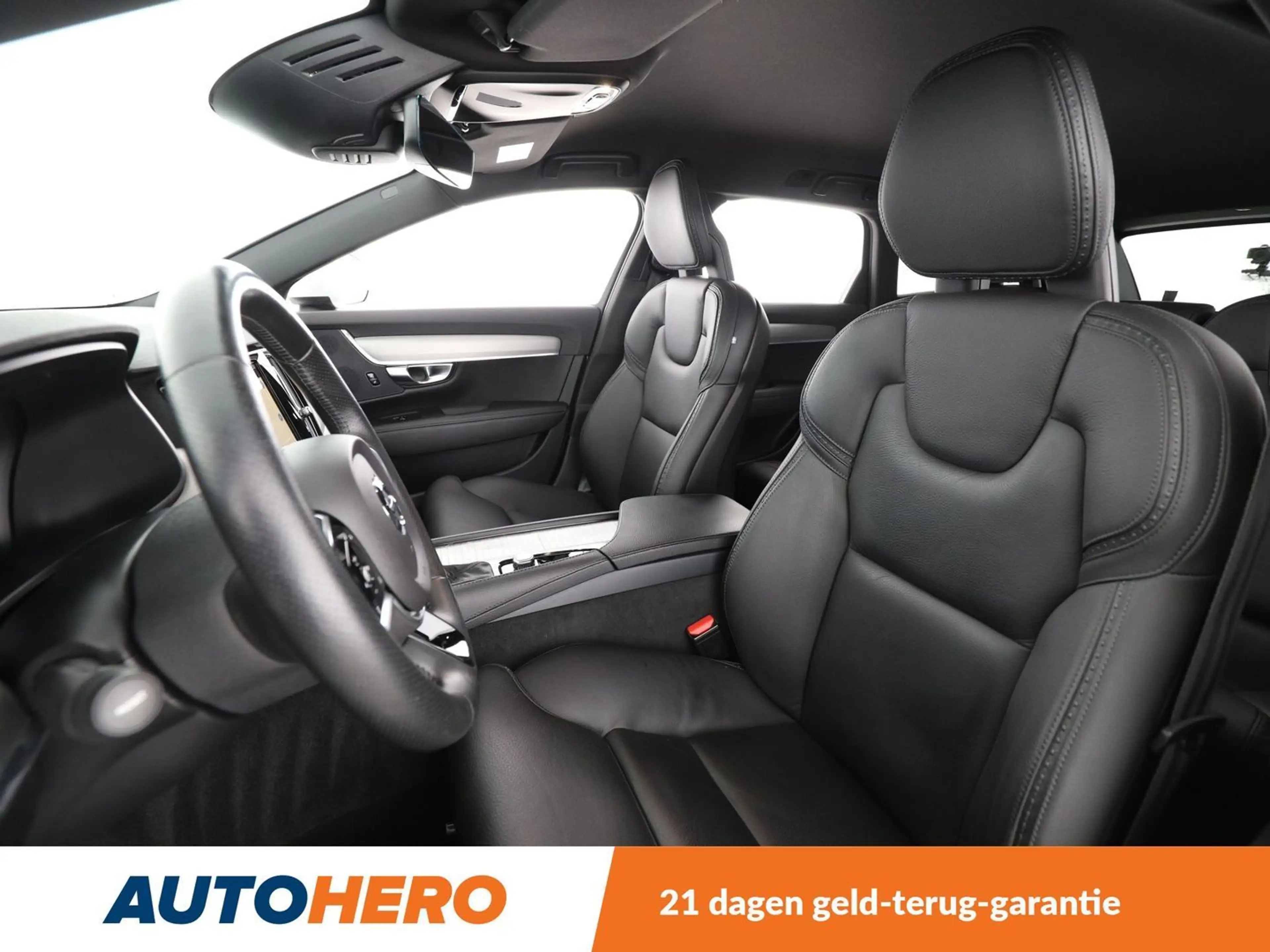 Volvo V90 Cross Country 2.0 T5 Pro AWD — photo 10