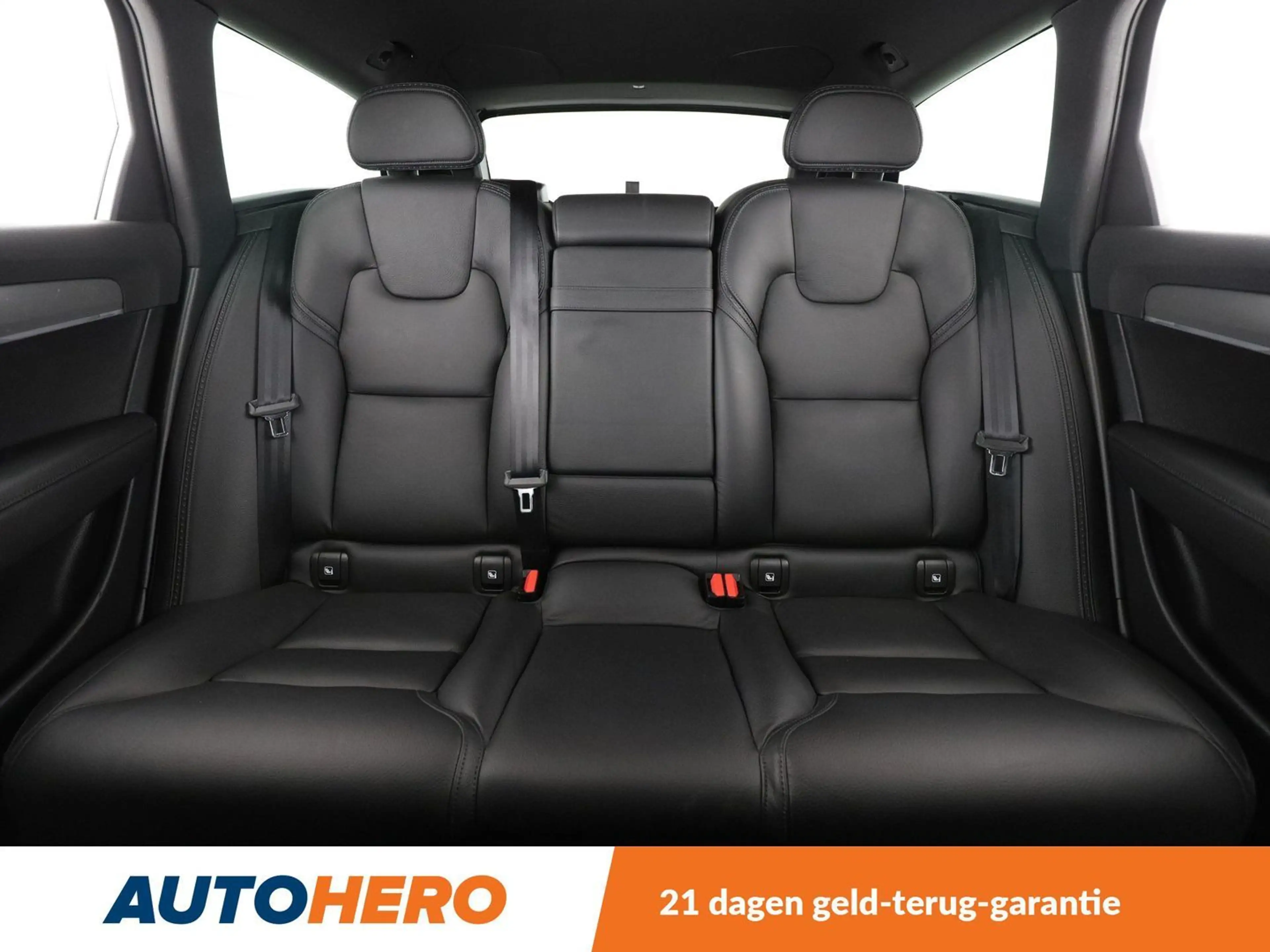 Volvo V90 Cross Country 2.0 T5 Pro AWD — photo 15
