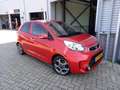 Kia Picanto 1.2 CVVT SportsLine - CLIMA - CRUISE - PDC - LM VE Rouge - thumbnail 3