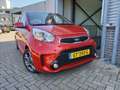 Kia Picanto 1.2 CVVT SportsLine - CLIMA - CRUISE - PDC - LM VE Rouge - thumbnail 14