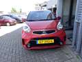 Kia Picanto 1.2 CVVT SportsLine - CLIMA - CRUISE - PDC - LM VE Rouge - thumbnail 5