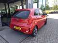 Kia Picanto 1.2 CVVT SportsLine - CLIMA - CRUISE - PDC - LM VE Rouge - thumbnail 7