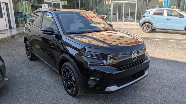 Citroen C3 C3 Hybrid 110 e-DCS6 Max