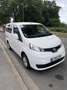 Nissan NV200 Evalia Tekna Blanc - thumbnail 1