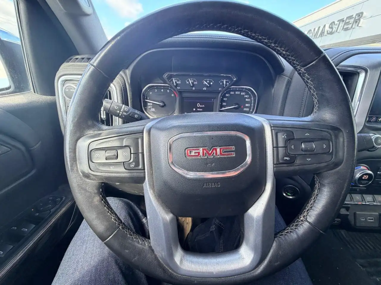 GMC Sierra 1500 снимка GMC Sierra 1500