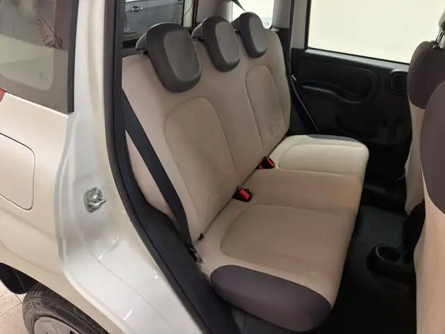 Fiat Panda view 26