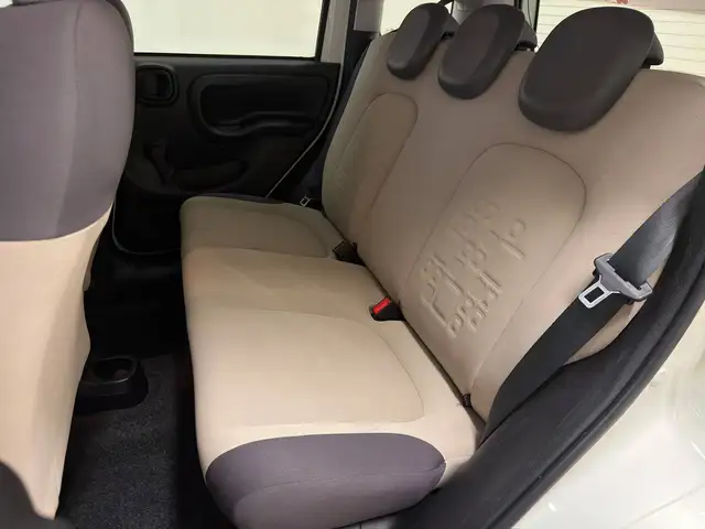 Fiat Panda view 23
