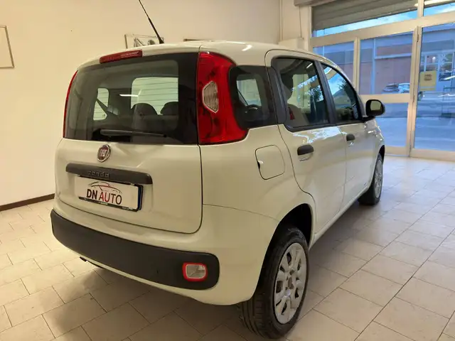 Fiat Panda view 10