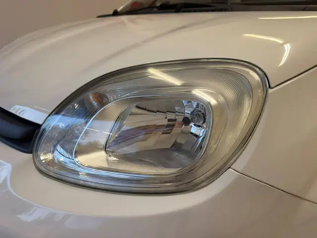 Fiat Panda view 5