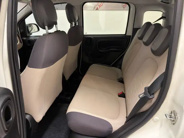 Fiat Panda view 22