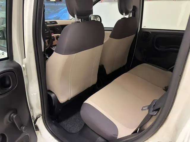 Fiat Panda view 21