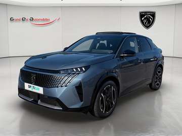 Electrique 210ch Batterie 73 kWh GT Exclusive