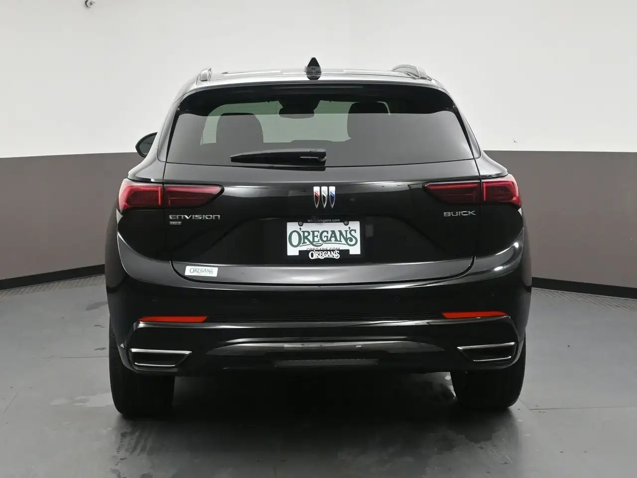 Buick Envision снимка Buick Envision
