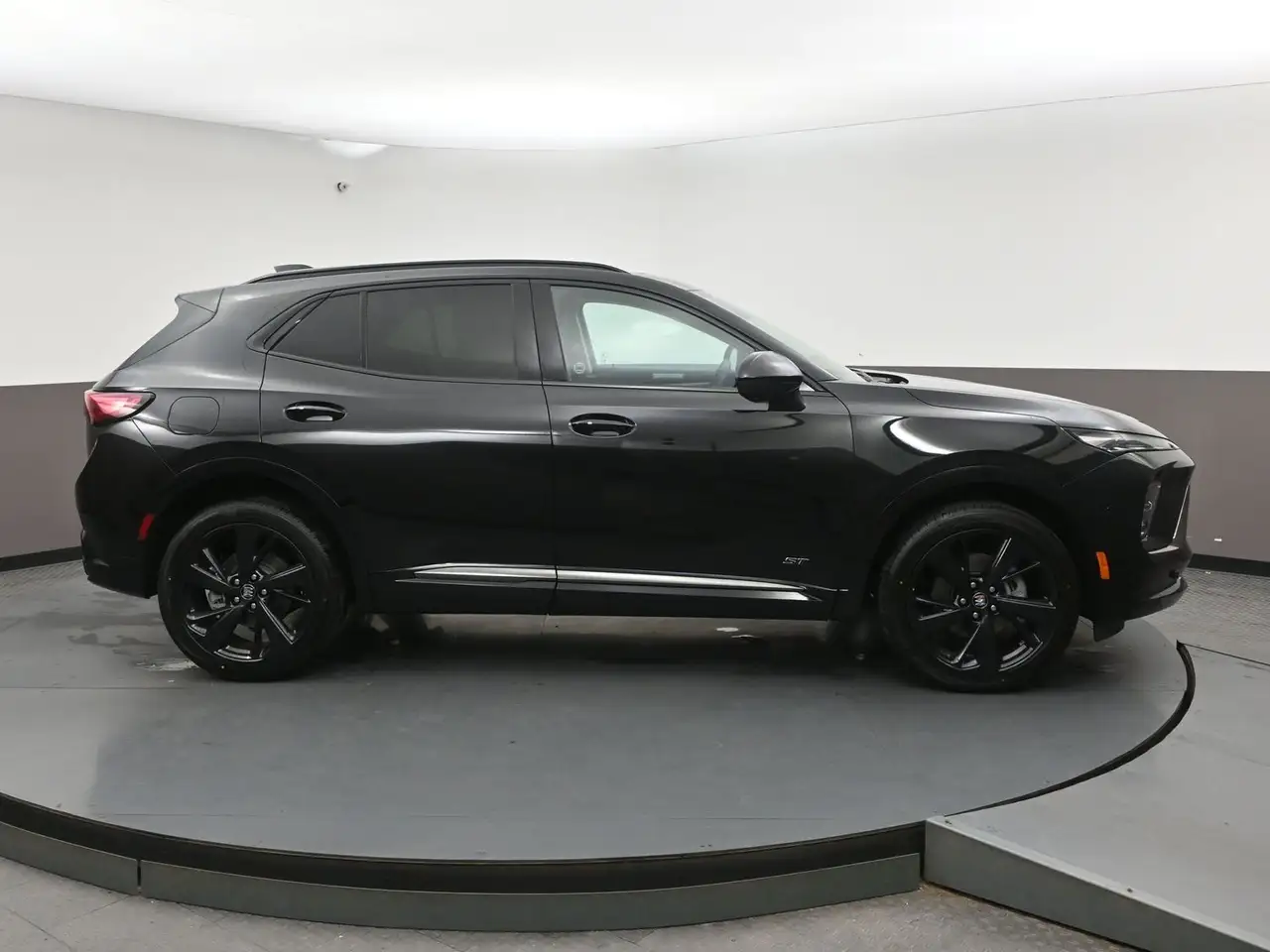 Buick Envision снимка Buick Envision