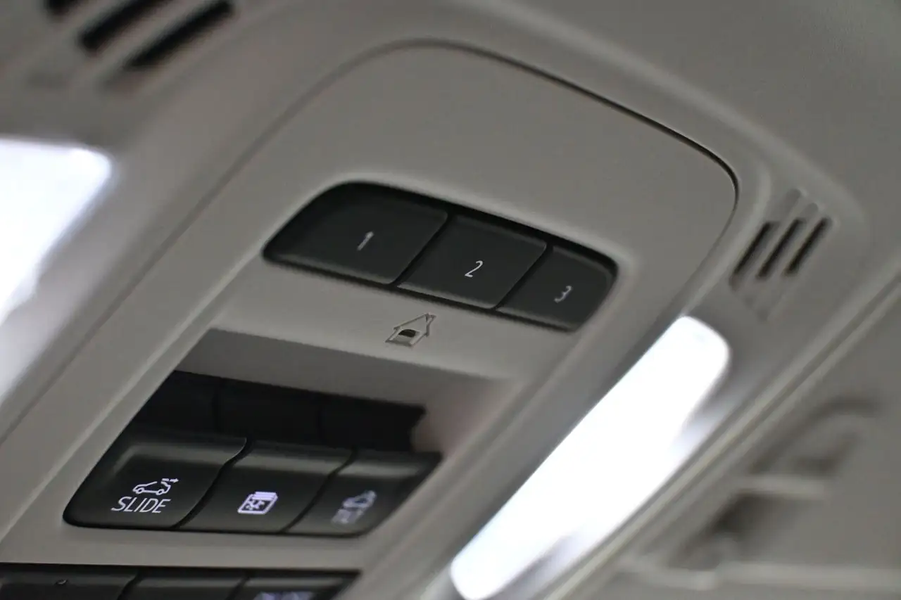 Buick Envision снимка Buick Envision
