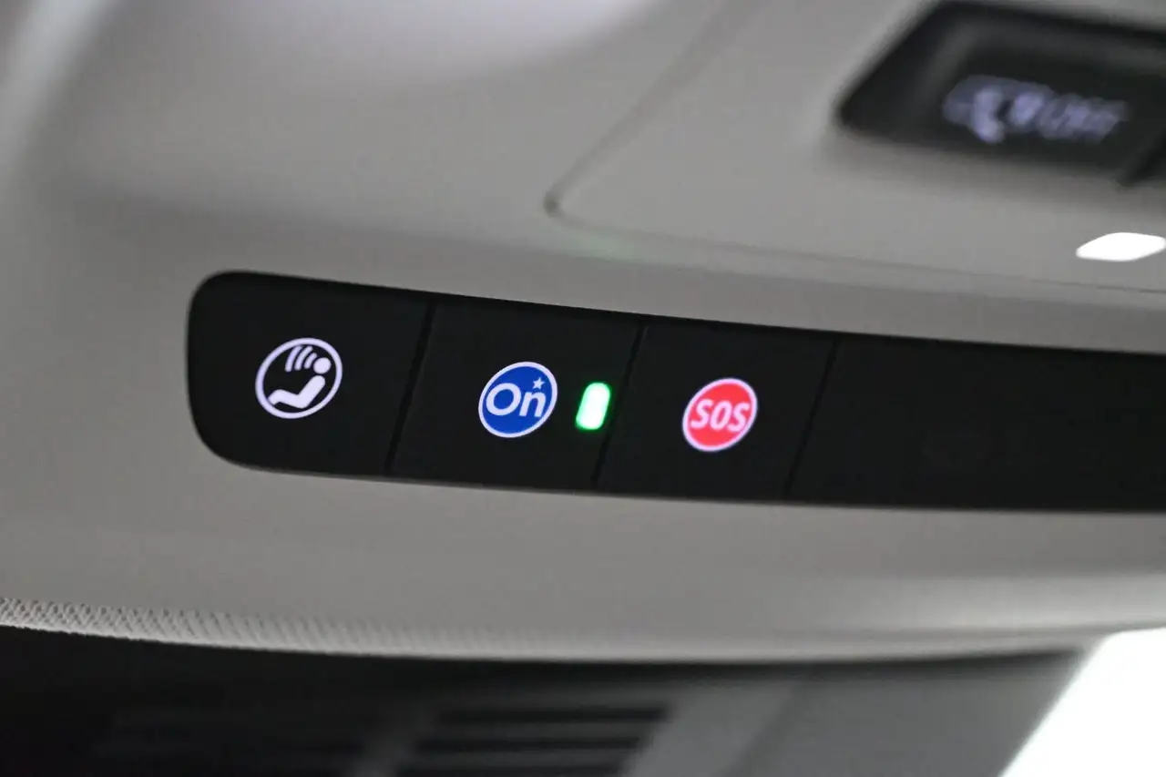 Buick Envision снимка Buick Envision
