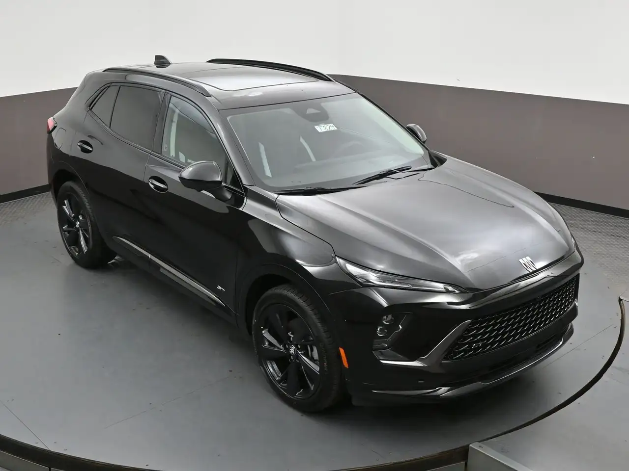 Buick Envision снимка Buick Envision