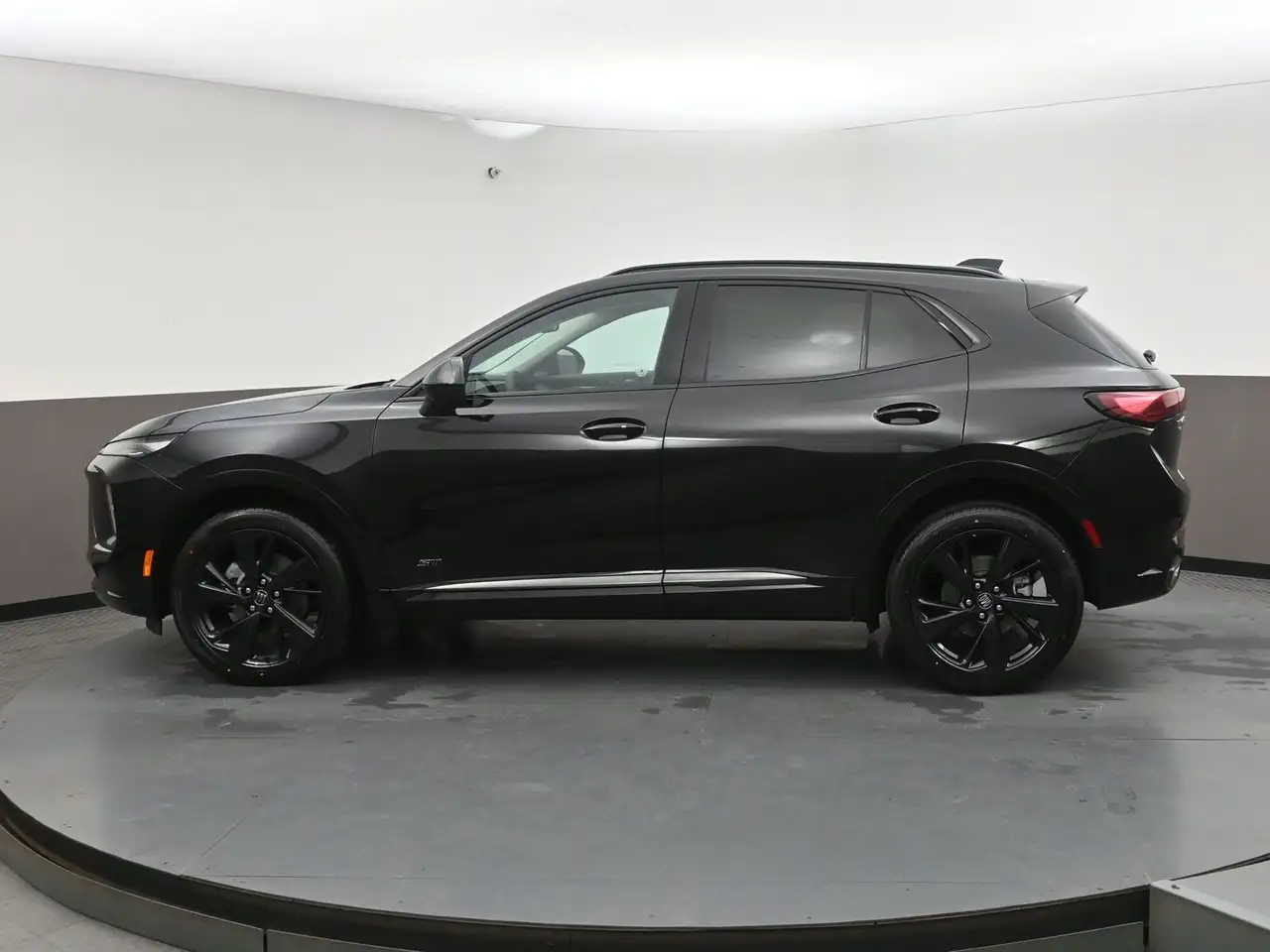 Buick Envision снимка Buick Envision