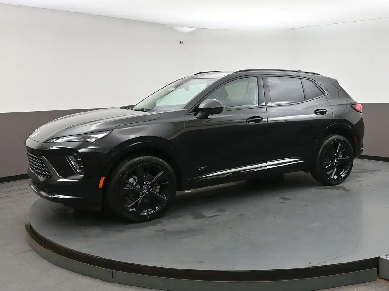 Buick Envision снимка Buick Envision