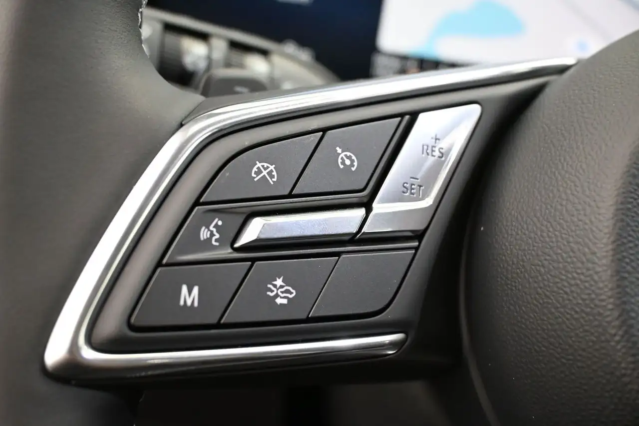 Buick Envision снимка Buick Envision