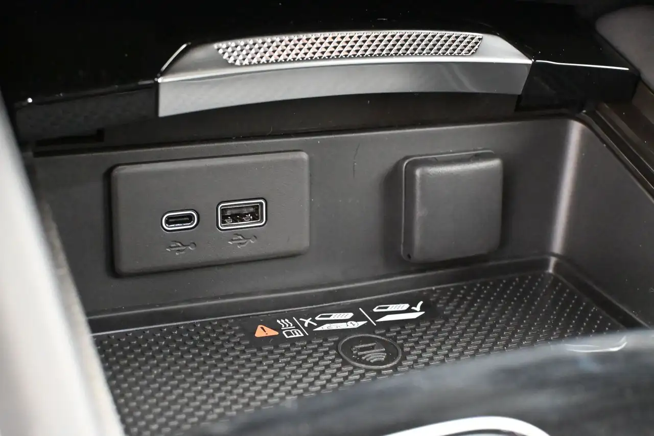Buick Envision снимка Buick Envision