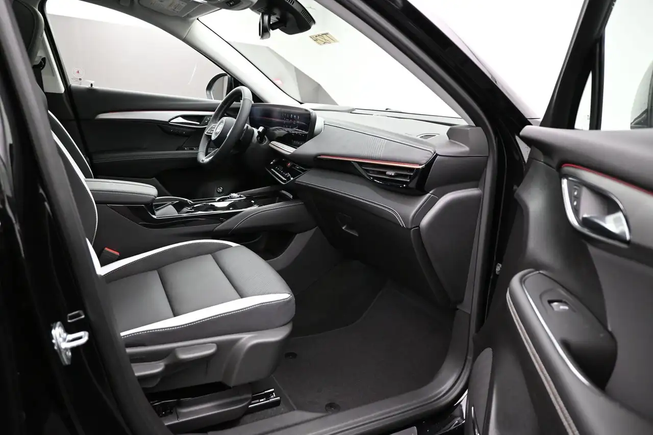 Buick Envision снимка Buick Envision
