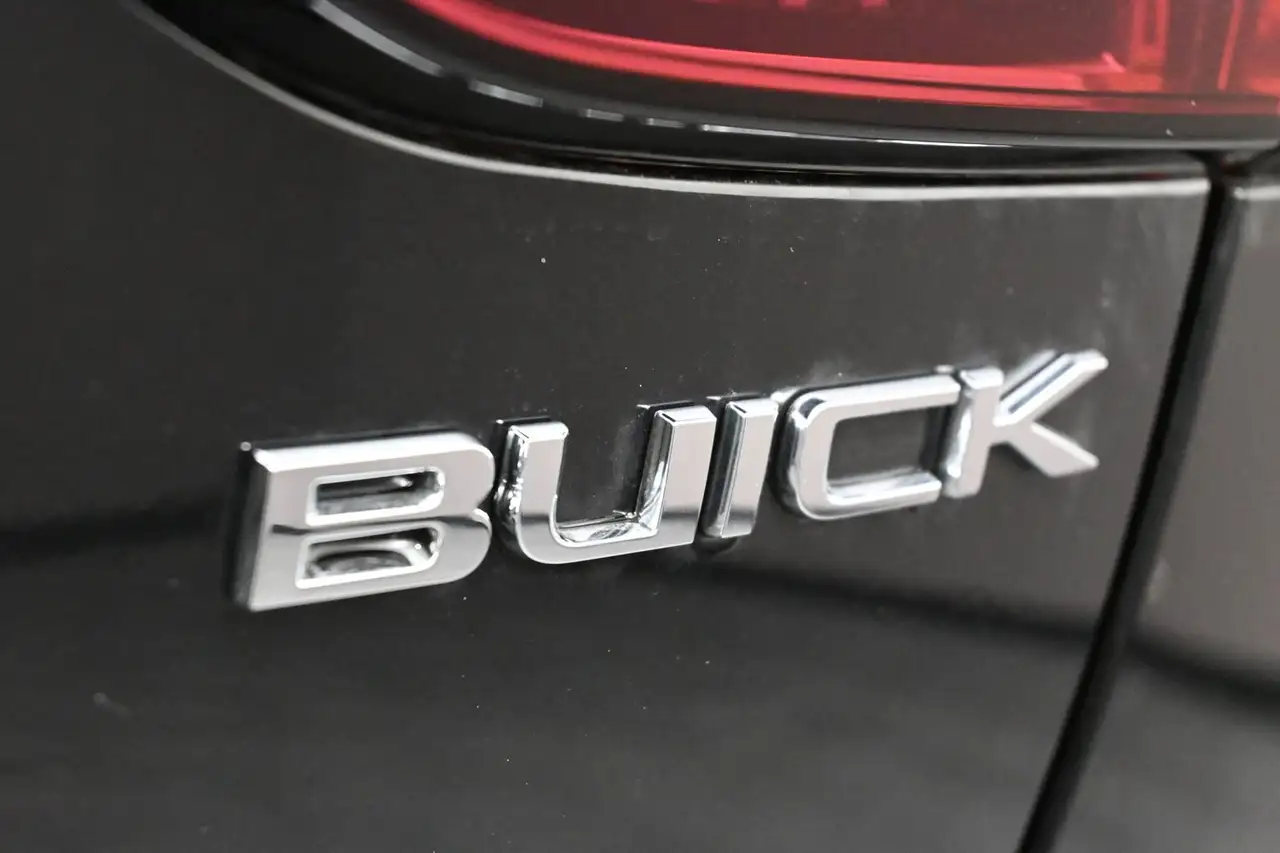 Buick Envision снимка Buick Envision