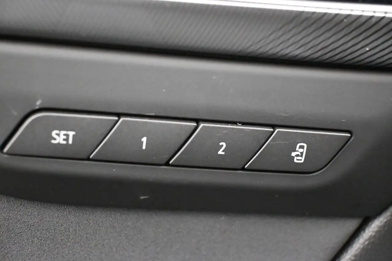 Buick Envision снимка Buick Envision