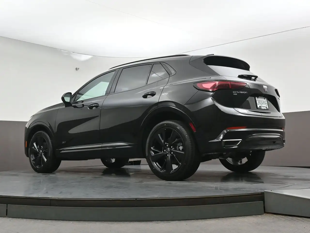 Buick Envision снимка Buick Envision