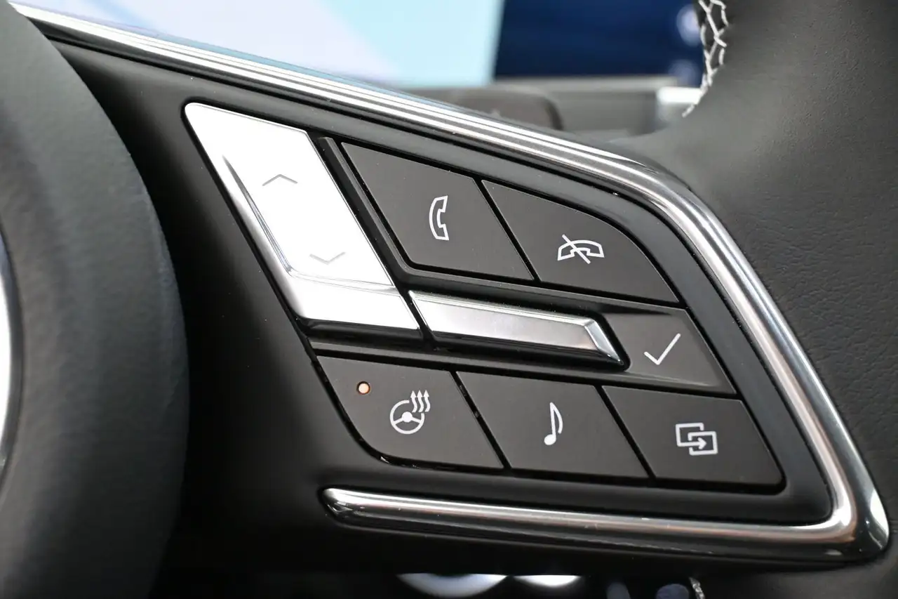 Buick Envision снимка Buick Envision