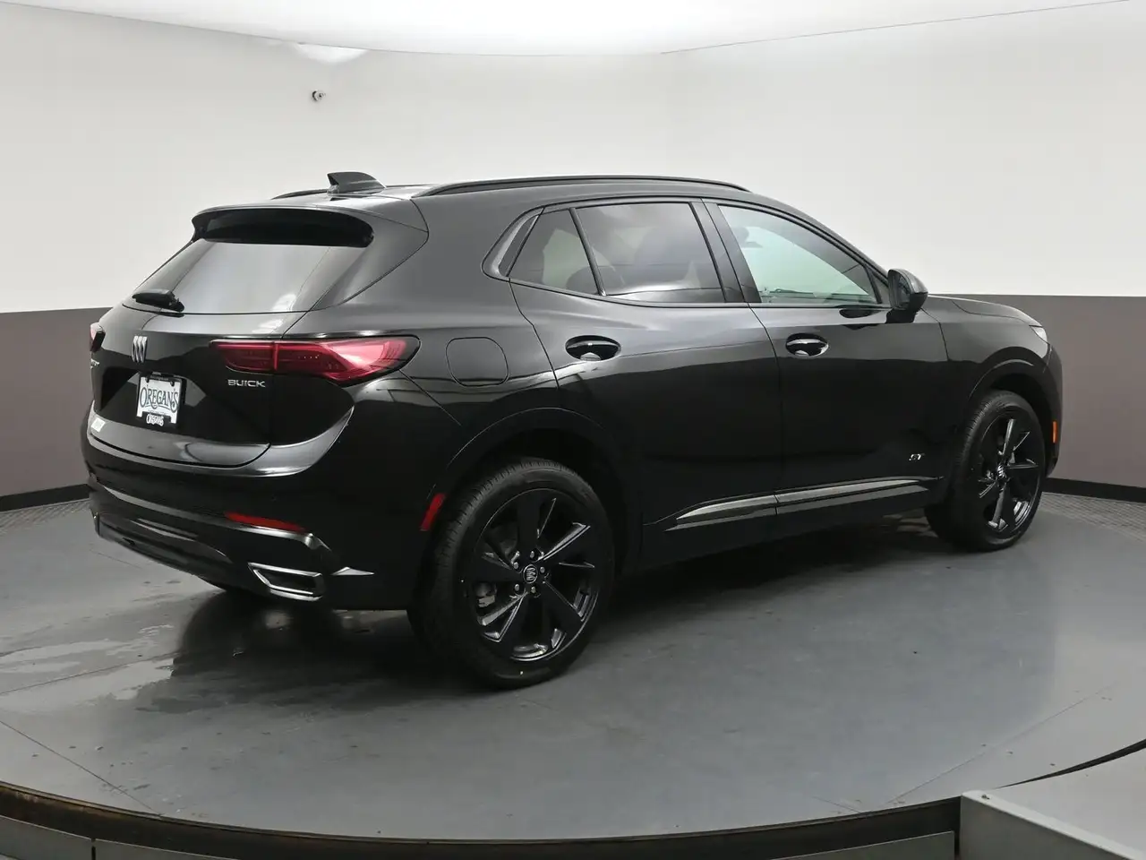 Buick Envision снимка Buick Envision