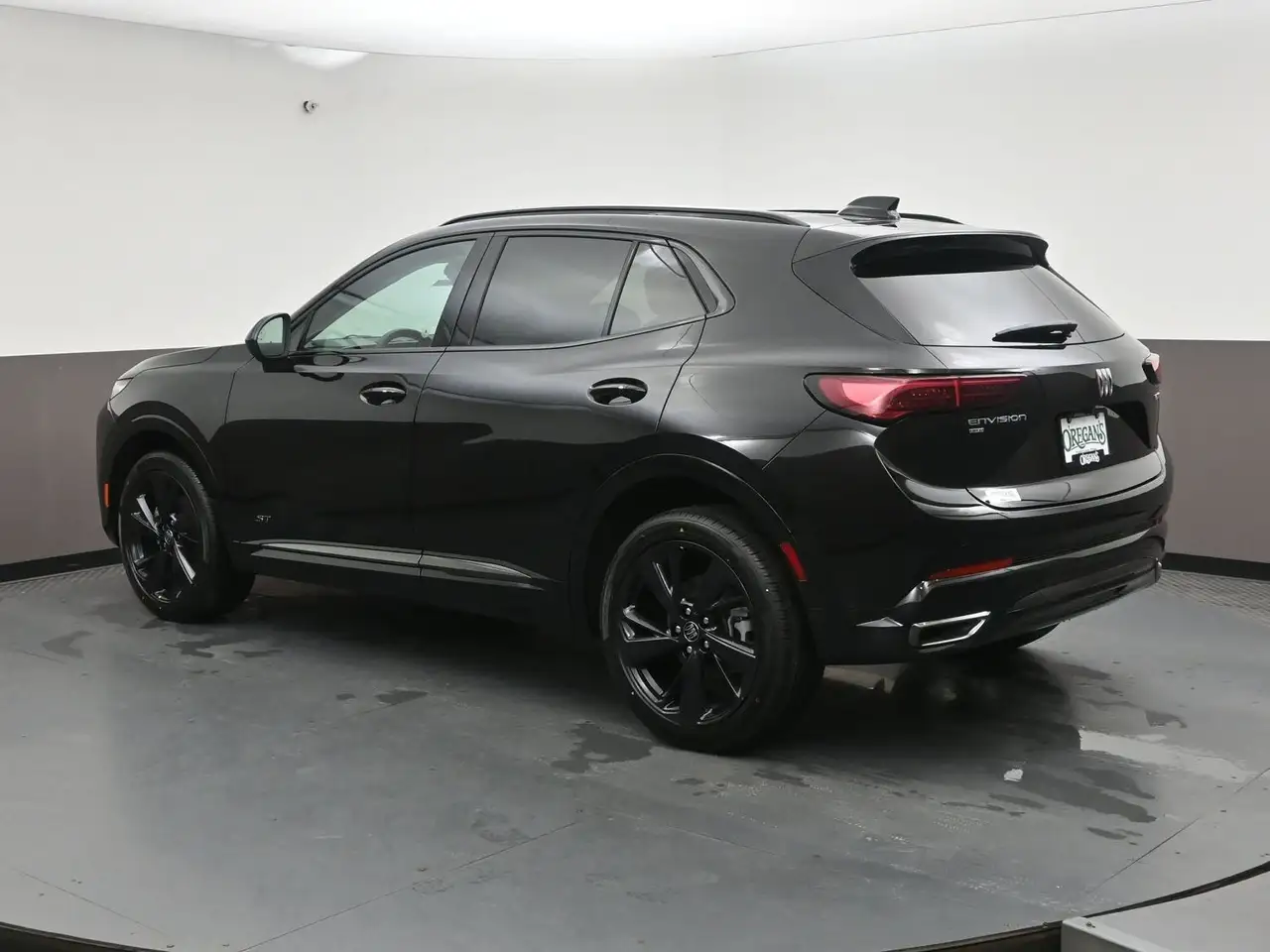 Buick Envision снимка Buick Envision